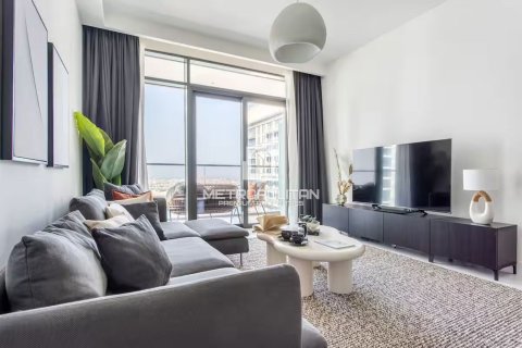 Appartement de 1 chambre à EMAAR Beachfront, UAE No. 129333