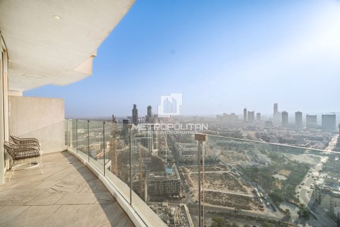 49m² Hotel Apartment in FIVE at Jumeirah Village Circle, UAE No. 129334
