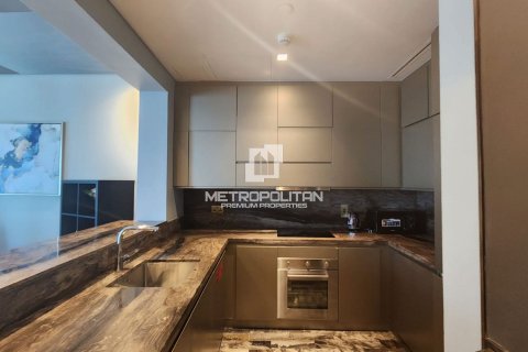 Appartement de 2 chambres à Damac Heights, UAE No. 129335 4