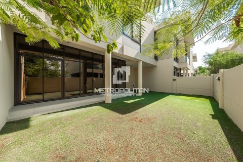Villa de 3 chambres à Akoya Park, UAE No. 129336 16