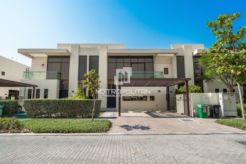 Villa de 3 chambres à Akoya Park, UAE No. 129336