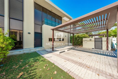 Villa de 3 chambres à Akoya Park, UAE No. 129336 17