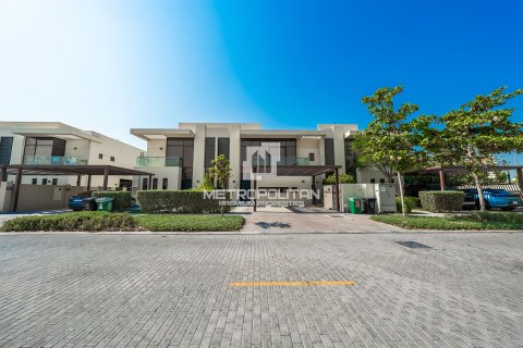 Villa de 3 chambres à Akoya Park, UAE No. 129336 8