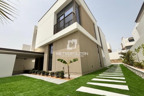 Villa de 4 chambres à Al Furjan, UAE No. 129695