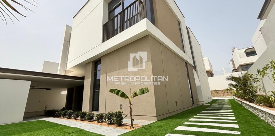 4 bedrooms Villa in Al Furjan, UAE No. 129695