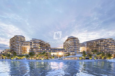 Appartement de 1 chambre à Mina Al Arab, UAE No. 129691 17