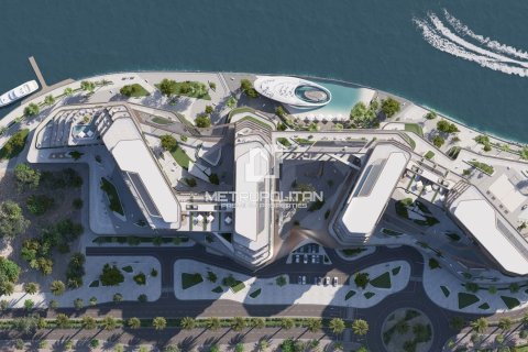 Appartement de 1 chambre à Mina Al Arab, UAE No. 129691 16