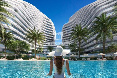 Appartement de 1 chambre à Al Marjan Island, UAE No. 129694 15