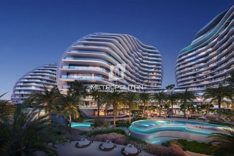 Appartement de 1 chambre à Al Marjan Island, UAE No. 129694 16