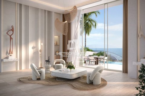 Appartement de 1 chambre à Al Marjan Island, UAE No. 129694 4