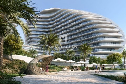 Appartement de 1 chambre à Al Marjan Island, UAE No. 129694 17