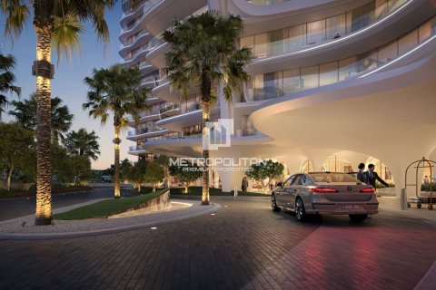 Appartement de 1 chambre à Al Marjan Island, UAE No. 129694 13
