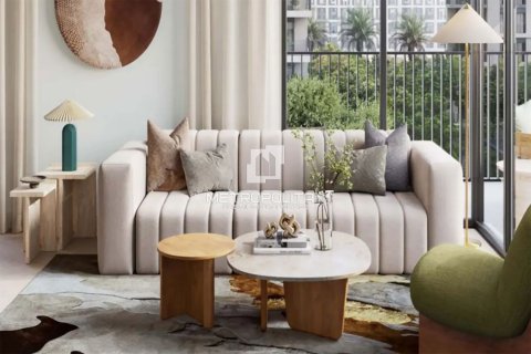 Apartment de 2 dormitorios en Dubai Hills Estate, UAE No. 129696 4