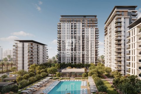 Apartment de 2 dormitorios en Dubai Hills Estate, UAE No. 129696 5