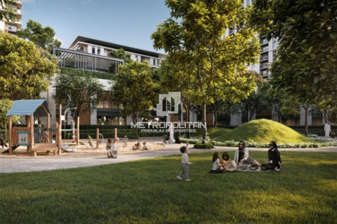 Apartment de 2 dormitorios en Dubai Hills Estate, UAE No. 129696 8