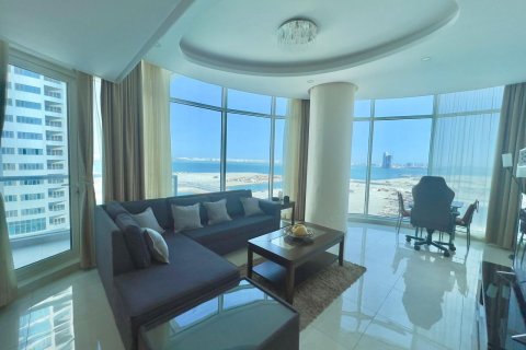 Apartment de 1 dormitorio en Manama, Bahrain No. 59803