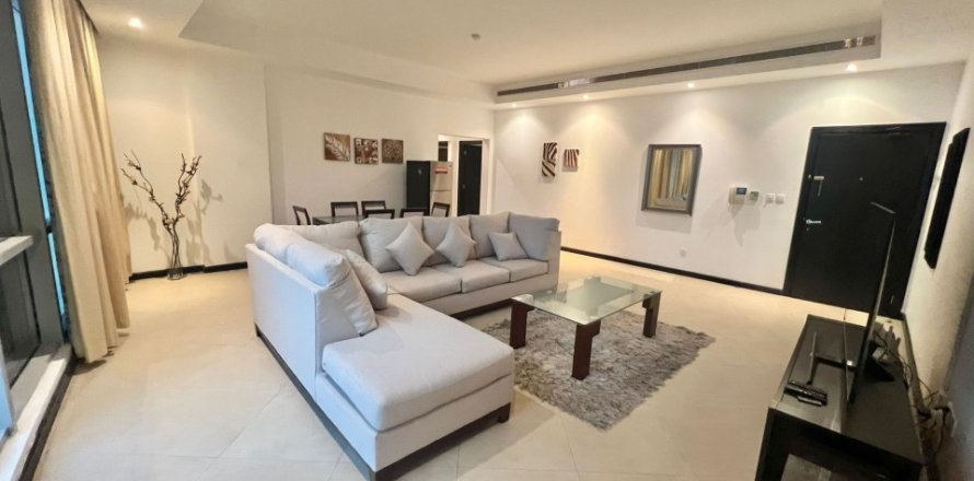 2 غرف نوم شقة في الْمَنَامَة, Bahrain رقم 59799