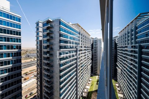 Квартира студия в Dubai Residence Complex, ОАЭ №207273
