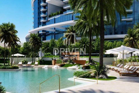 2 bedrooms Apartment in Dubai Media City, UAE No. 207274