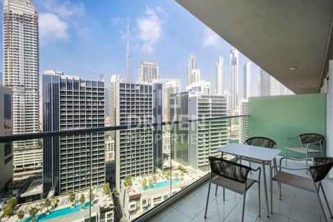 1 bedroom Apartment in Business Bay, UAE No. 207277