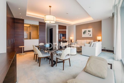 2 غرف نوم شقة في The Address Sky View Towers, الإمارات العربية المتحدة رقم 191577 3