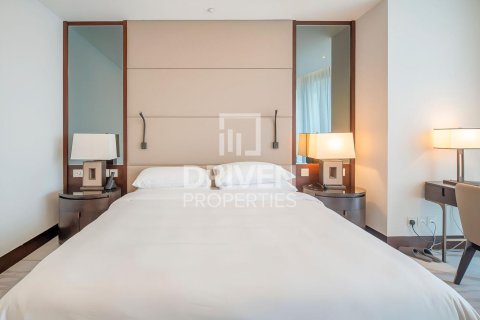 2 غرف نوم شقة في The Address Sky View Towers, الإمارات العربية المتحدة رقم 191577 7