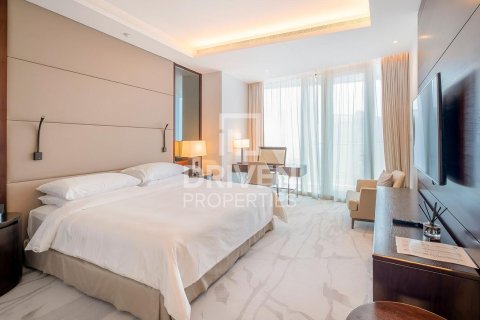 2 غرف نوم شقة في The Address Sky View Towers, الإمارات العربية المتحدة رقم 191577 4