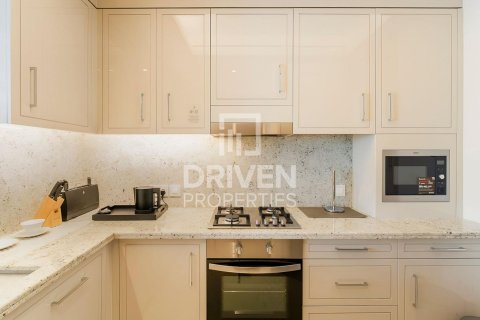 2 غرف نوم شقة في The Address Sky View Towers, الإمارات العربية المتحدة رقم 191577 10
