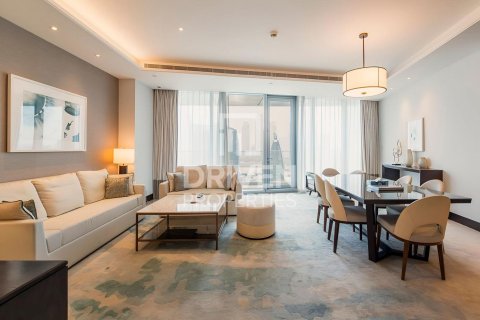 2 غرف نوم شقة في The Address Sky View Towers, الإمارات العربية المتحدة رقم 191577 5