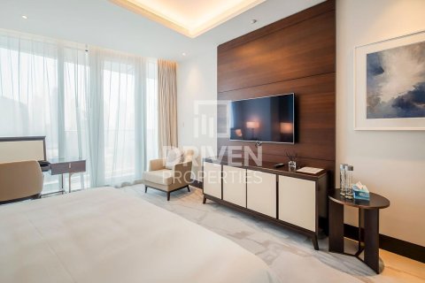 2 غرف نوم شقة في The Address Sky View Towers, الإمارات العربية المتحدة رقم 191577 8