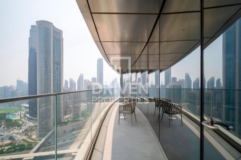 2 غرف نوم شقة في The Address Sky View Towers, الإمارات العربية المتحدة رقم 191577 14