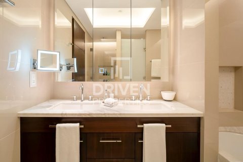2 غرف نوم شقة في The Address Sky View Towers, الإمارات العربية المتحدة رقم 191577 12