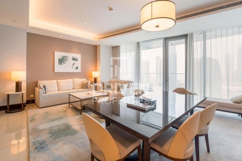 2 غرف نوم شقة في The Address Sky View Towers, الإمارات العربية المتحدة رقم 191577 6