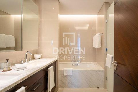 2 غرف نوم شقة في The Address Sky View Towers, الإمارات العربية المتحدة رقم 191577 13