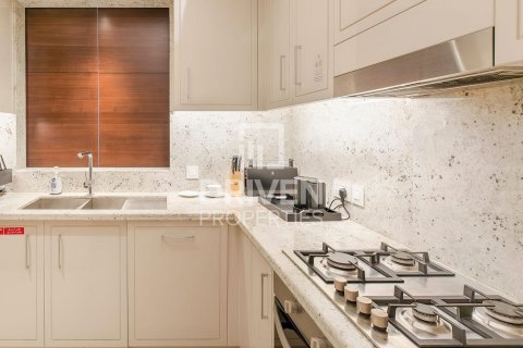 2 غرف نوم شقة في The Address Sky View Towers, الإمارات العربية المتحدة رقم 191577 11