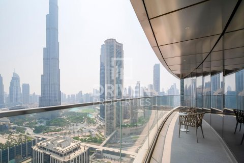 2 غرف نوم شقة في The Address Sky View Towers, الإمارات العربية المتحدة رقم 191577 15