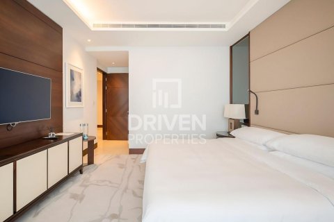 2 غرف نوم شقة في The Address Sky View Towers, الإمارات العربية المتحدة رقم 191577 9