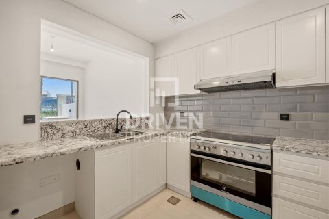 4 غرف نوم تاون هاوس في Damac Lagoons, الإمارات العربية المتحدة رقم 191573 6