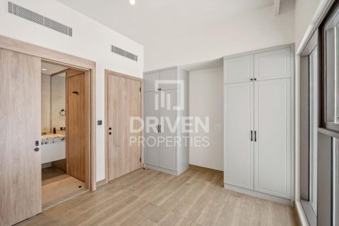 4 غرف نوم تاون هاوس في Damac Lagoons, الإمارات العربية المتحدة رقم 191573 8