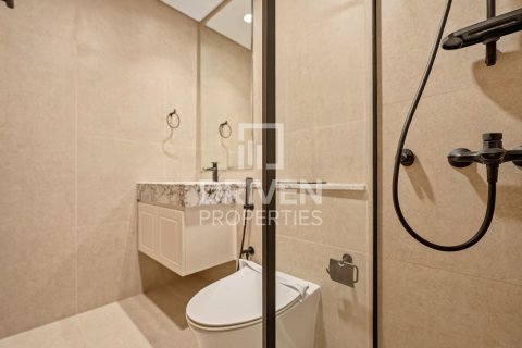 4 غرف نوم تاون هاوس في Damac Lagoons, الإمارات العربية المتحدة رقم 191573 17