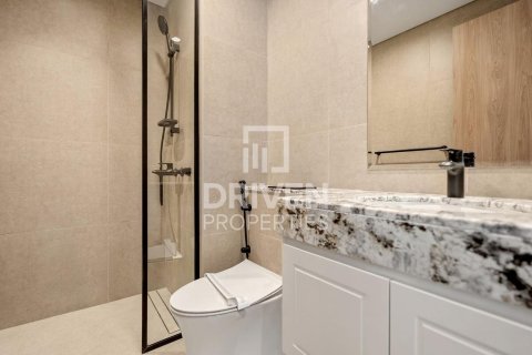 4 غرف نوم تاون هاوس في Damac Lagoons, الإمارات العربية المتحدة رقم 191573 16