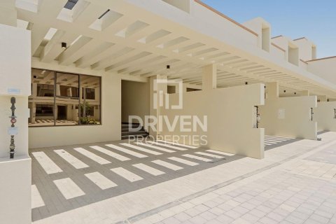 4 غرف نوم تاون هاوس في Damac Lagoons, الإمارات العربية المتحدة رقم 191573 18