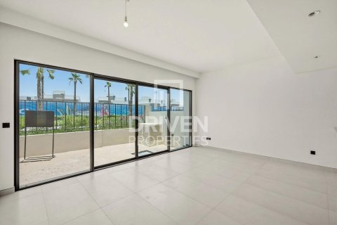 4 غرف نوم تاون هاوس في Damac Lagoons, الإمارات العربية المتحدة رقم 191573 3