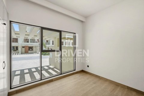 4 غرف نوم تاون هاوس في Damac Lagoons, الإمارات العربية المتحدة رقم 191573 7