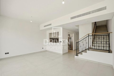 4 غرف نوم تاون هاوس في Damac Lagoons, الإمارات العربية المتحدة رقم 191573 4