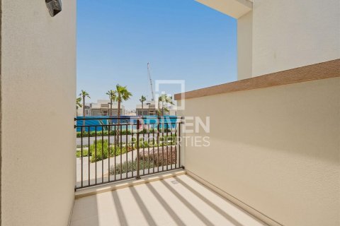 4 غرف نوم تاون هاوس في Damac Lagoons, الإمارات العربية المتحدة رقم 191573 21
