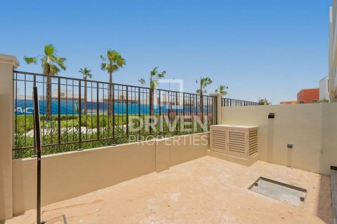 4 غرف نوم تاون هاوس في Damac Lagoons, الإمارات العربية المتحدة رقم 191573 20