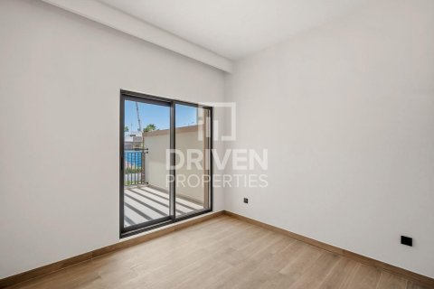 4 غرف نوم تاون هاوس في Damac Lagoons, الإمارات العربية المتحدة رقم 191573 11