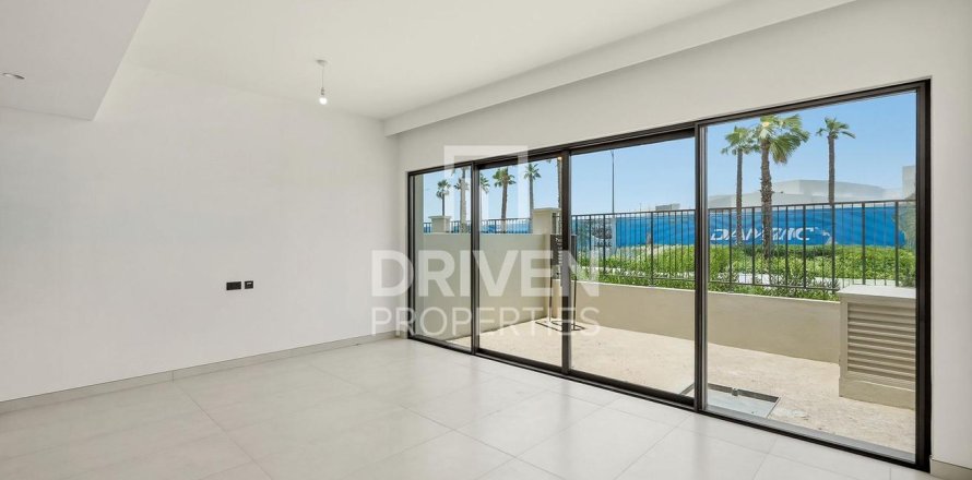4 غرف نوم تاون هاوس في Damac Lagoons, الإمارات العربية المتحدة رقم 191573
