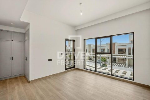 4 غرف نوم تاون هاوس في Damac Lagoons, الإمارات العربية المتحدة رقم 191573 9